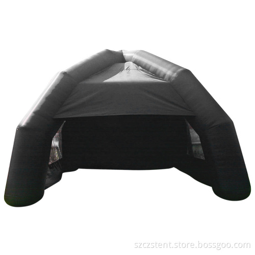 Inflatable Tent (ZH-2011055)